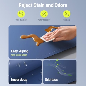 COLDFILL Electric Warming Tray with 8 Temp Settings