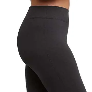 Shop JUST MY SIZE High-Waist Legging Pants for Women