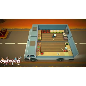 Overcooked! All You Can Eat - Nintendo Switch