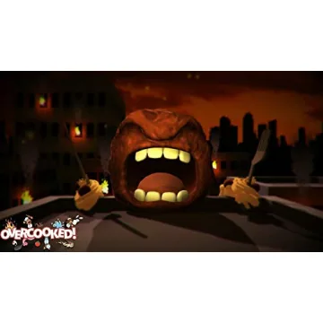 Overcooked! All You Can Eat - Nintendo Switch