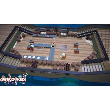 Overcooked! All You Can Eat - Nintendo Switch