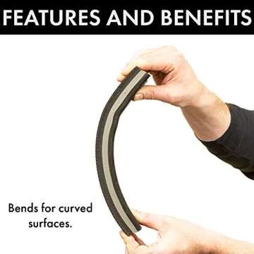 Motor Guard Big-Block Sanding Block for Pro & DIY Users