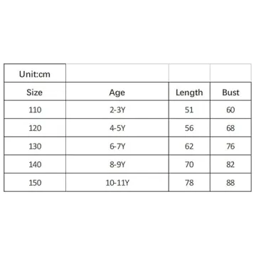 Adorable Hoanselay Kids Swim Cover Up for Girls