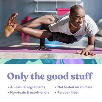 Therapeutic Foot Soak & Pumice Stone for Relaxation