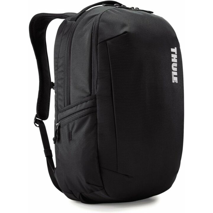 Thule Subterra Backpack 30L Black - Stylish & Versatile