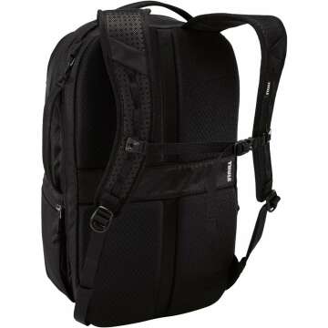 Thule Subterra Backpack 30L Black - Stylish & Versatile