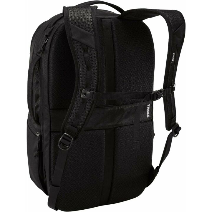 Thule Subterra Backpack 30L Black - Stylish & Versatile