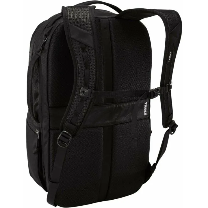 Thule Subterra Backpack 30L Black - Stylish & Versatile