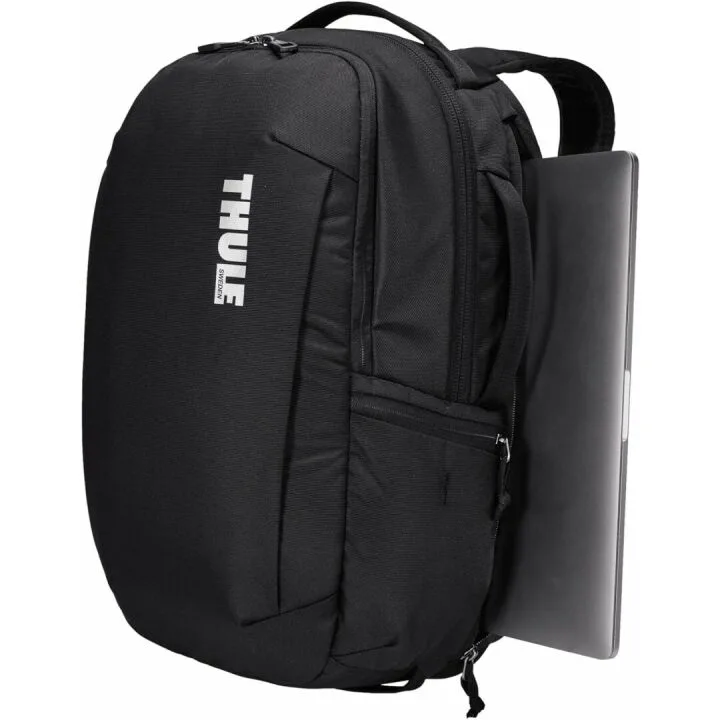 Thule Subterra Backpack 30L Black - Stylish & Versatile