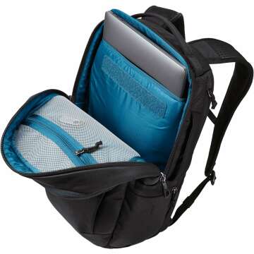 Thule Subterra Backpack 30L Black - Stylish & Versatile