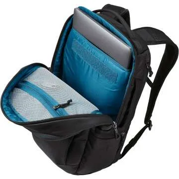 Thule Subterra Backpack 30L Black - Stylish & Versatile