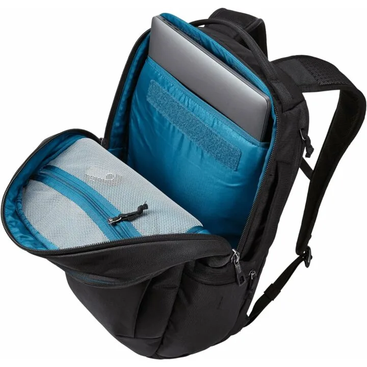 Thule Subterra Backpack 30L Black - Stylish & Versatile