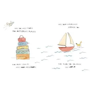 Inspirational Book May You Love and Be Loved