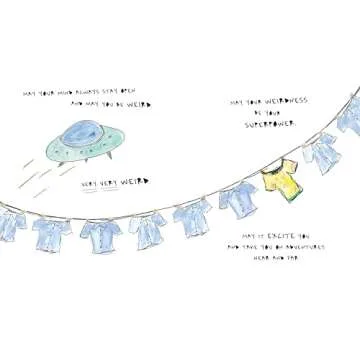 Inspirational Book May You Love and Be Loved