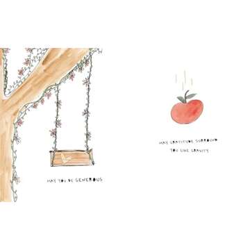 May You Love and Be Loved: Wishes for Your Life