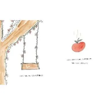 Inspirational Book May You Love and Be Loved