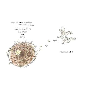 May You Love and Be Loved: Wishes for Your Life