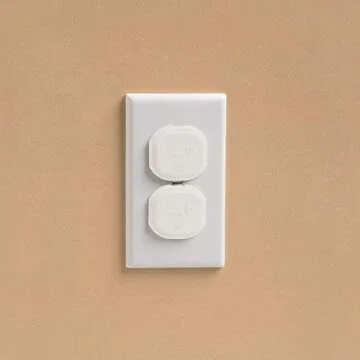 Safety 1st Safety Essentials Kit , White , 1 Count