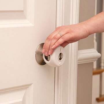 Safety 1st Safety Essentials Kit , White , 1 Count