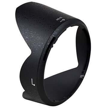 Nikon 24-85mm F/3.5-4.5G ED VR Lens - Versatile All-Rounder