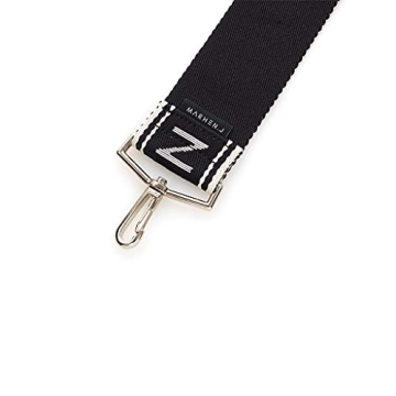 MARHEN.J Signature Adjustable Fashion Strap in Black