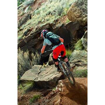 CamelBak HydroBak Hydration Pack 50 oz