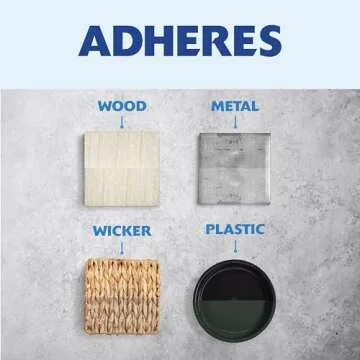 Rust-Oleum Painter's Touch 2X Spray Paint Brilliant Finish