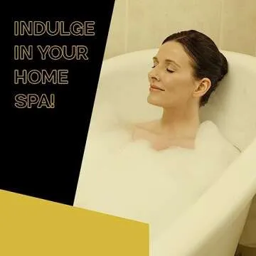 Aromasong Dead Sea Salt - Spa Bath Salt - 19 Lbs Fine Grain Bulk - 100% Pure - Better Absorbing Than Epsom Salt - Soak for Women & Men for Skin Issues and to Relax Tired Muscles - Resealable Pack.