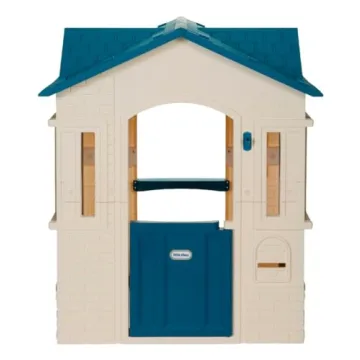 Little Tikes Blue Cape Cottage Playhouse for Kids