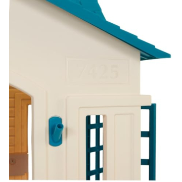 Little Tikes Blue Cape Cottage Playhouse for Kids