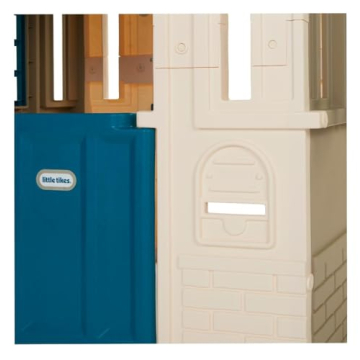 Little Tikes Blue Cape Cottage Playhouse for Kids