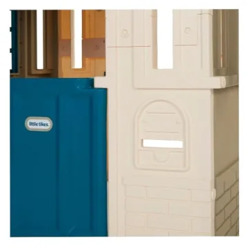 Little Tikes Blue Cape Cottage Playhouse for Kids