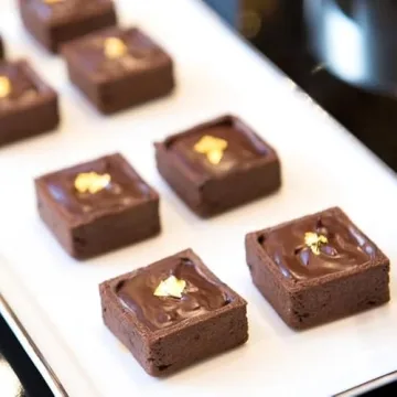 JOERSH Silicone Molds for Candy, Chocolate, and More