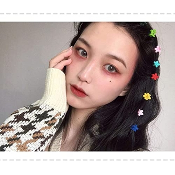 780PCS ANBALA Hair Accessories Set for Girls - Creative Styles