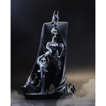 Batman by Bill Sienkiewicz 1:10 Scale Resin Statue