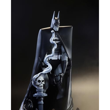 Batman by Bill Sienkiewicz 1:10 Scale Resin Statue