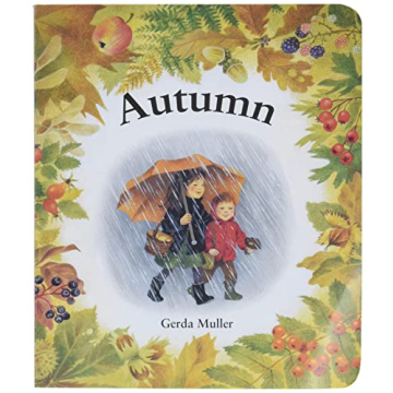 Autumn Air Purifier - Smart and Efficient Clean Air