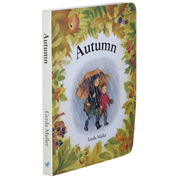 Autumn Air Purifier - Smart and Efficient Clean Air