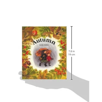 Autumn Air Purifier - Smart and Efficient Clean Air