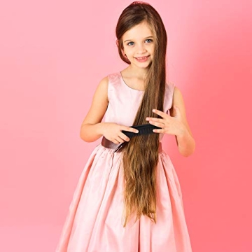 12 Pieces Hair Combs Set for Men Women Pets - Durable Plastic - Portable