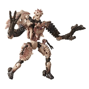 Transformers Kingdom WFC-K7 Paleotrex Action Figure
