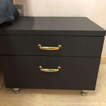 Livelynine Matte Black Contact Paper for Cabinets Waterproof Peel and Stick Black Wallpaper for Cabinet Vinyl Wrap Desk Bathroom Countertops Cover Sticker Kitchen Appliances Removable 15.8x78.8 Inch