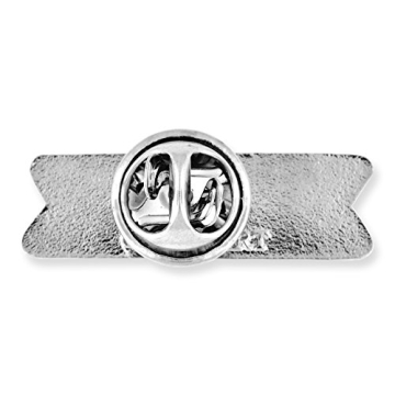 Be Kind Motivational Enamel Lapel Pin for All Ages