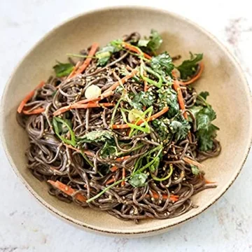 Gluten-Free Buckwheat Spaghetti Pasta - ONETANG Organic