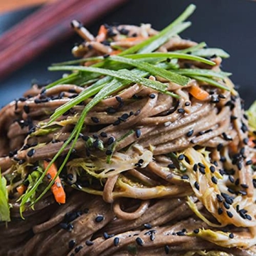 Gluten-Free Buckwheat Spaghetti Pasta - ONETANG Organic