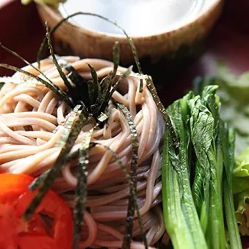 Gluten-Free Buckwheat Spaghetti Pasta - ONETANG Organic