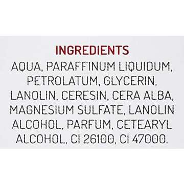 Cera di Cupra"Rosa per Pelli Secche" Cream for Dry Skin, Anti-age Formula - 2.5 Fluid Ounces (75ml) Tube [ Italian Import ]