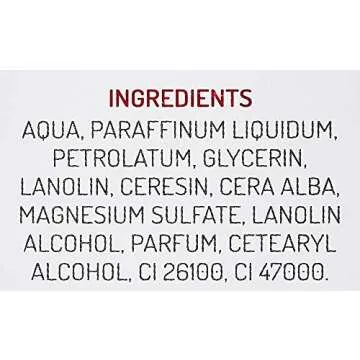 Cera di Cupra"Rosa per Pelli Secche" Cream for Dry Skin, Anti-age Formula - 2.5 Fluid Ounces (75ml) Tube [ Italian Import ]