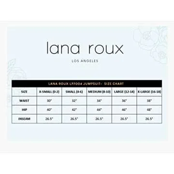 Lana Roux Womens Aviator Utility Relaxed Straight-Leg Denim Coverall Jumpsuit (Light Denim, X-Small)