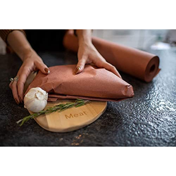 Meat Hugger Butcher Paper - Heavy Duty for BBQ Perfection